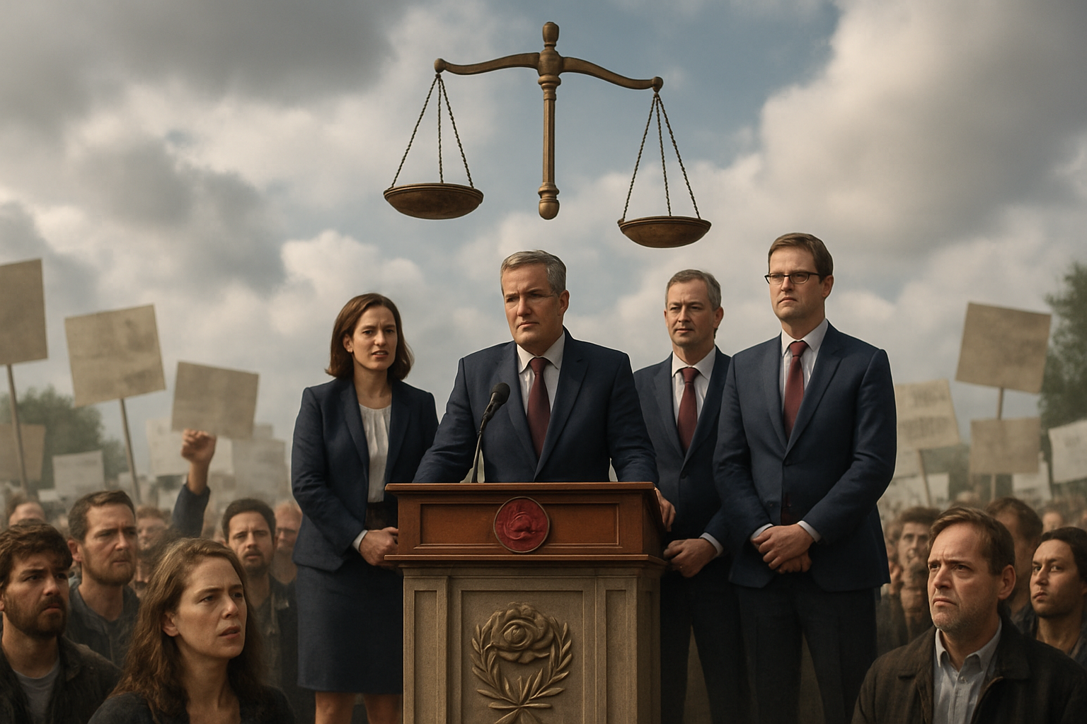 analyse critique du succès apparent du ps face aux enjeux des réformes des retraites, explorant les défis réels et les perspectives à venir.