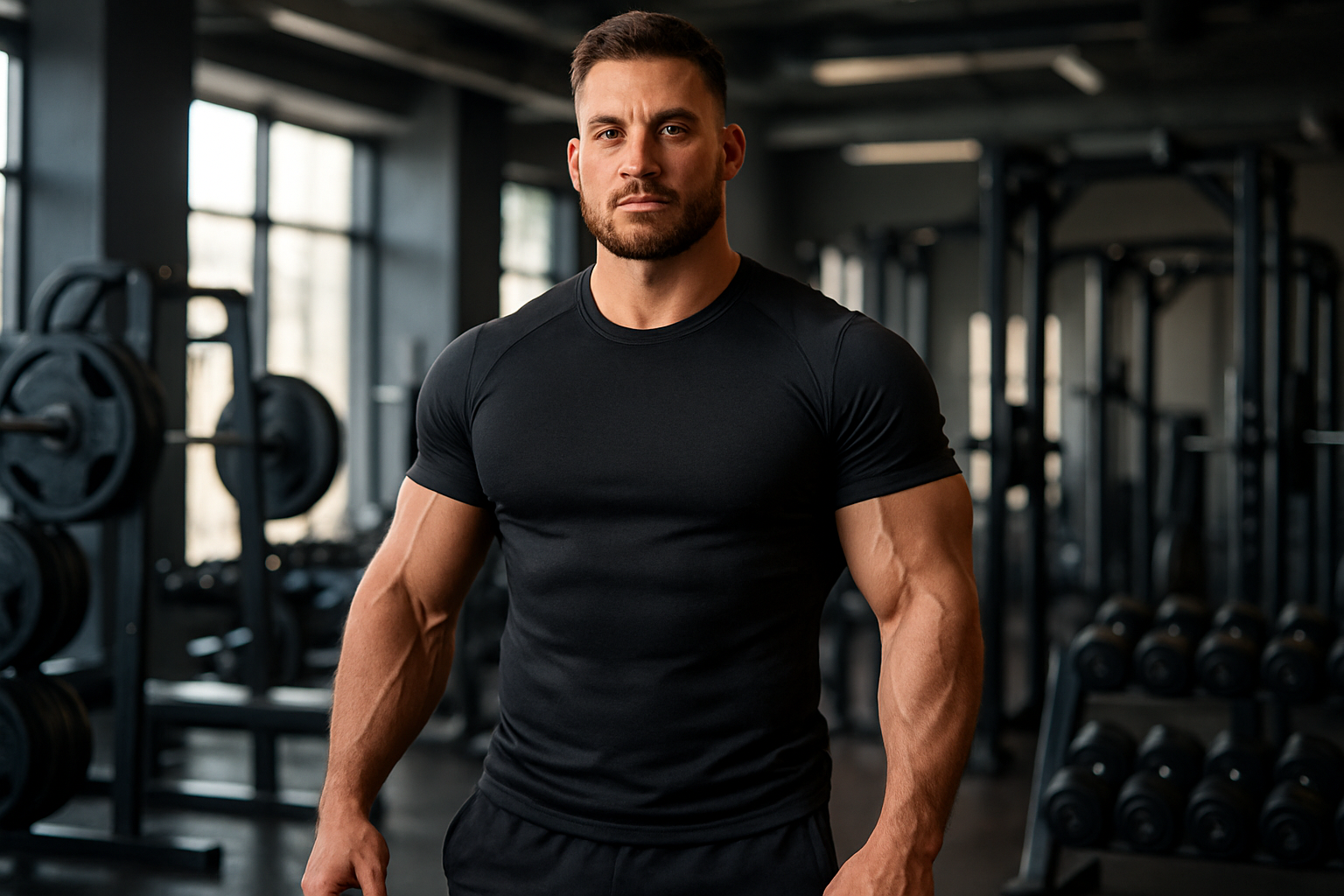 découvrez comment risacher a renforcé sa condition physique et se sent désormais plus fort grâce à son entraînement intensif.