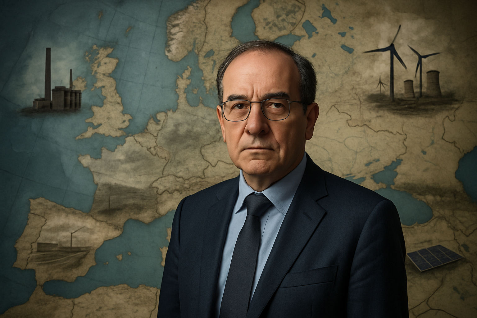 découvrez l'analyse de samuel furfari sur l'impact du combat climatique mondial, mettant en lumière comment il a principalement fragilisé l'europe.