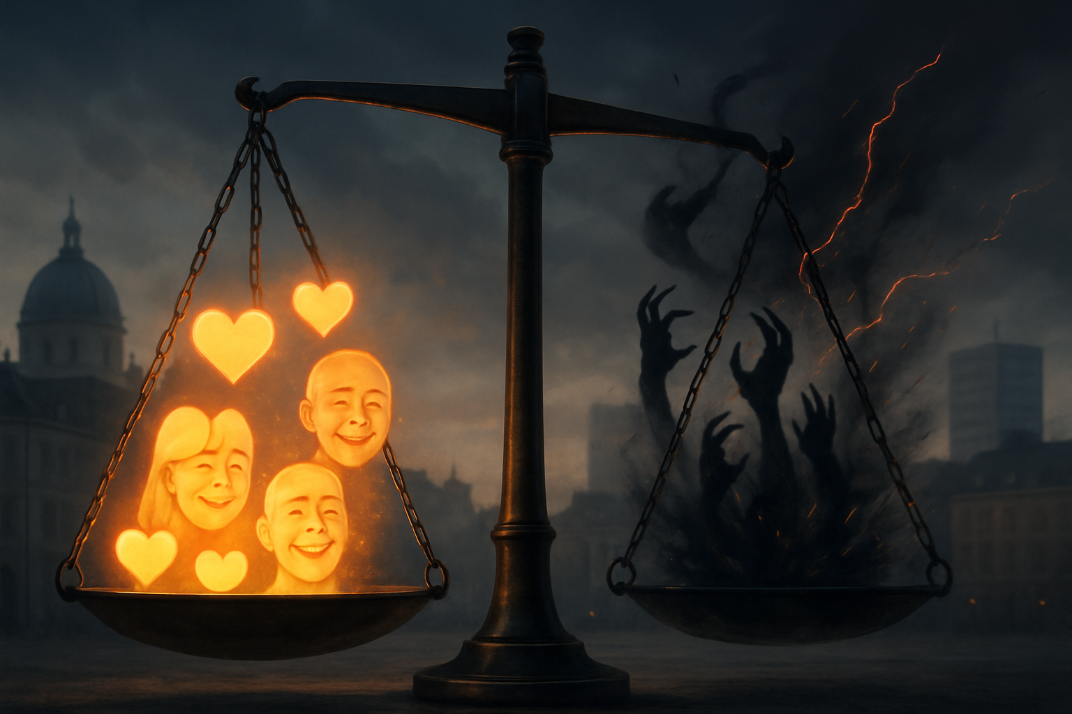 découvrez comment le soft power, en mêlant émotion et influence, devient une arme stratégique qui pourrait bouleverser l'avenir géopolitique de l'europe.