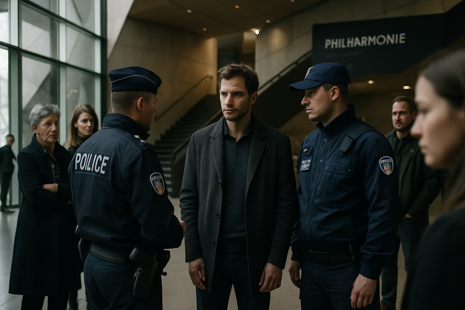 découvrez les détails des tensions à la philharmonie de paris, avec l'ouverture d'une enquête judiciaire et la mise en examen de la première personne impliquée.