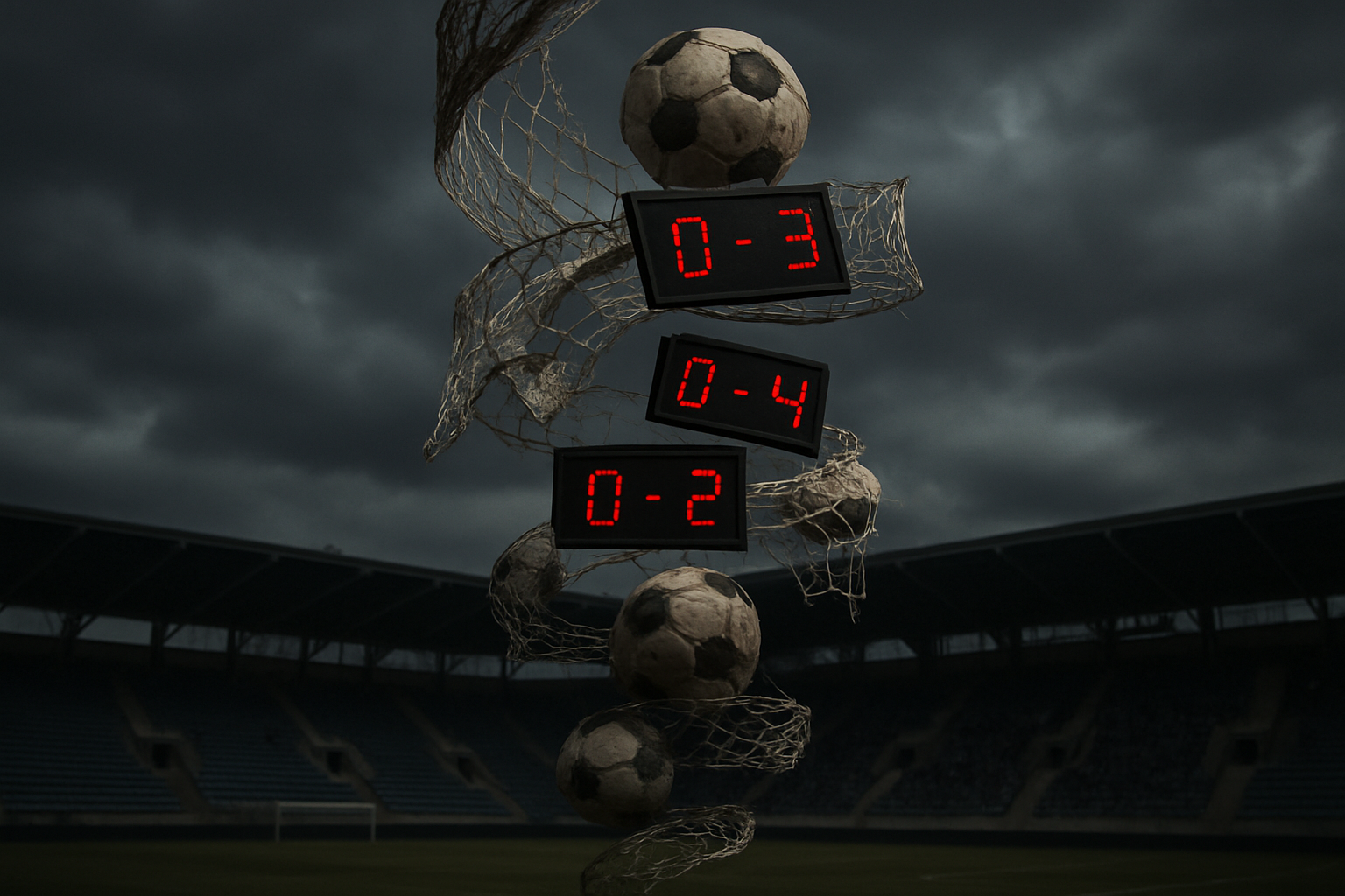 découvrez comment le paris fc traverse une période difficile avec une série de défaites inquiétantes, mettant en lumière une dynamique négative pour le club.