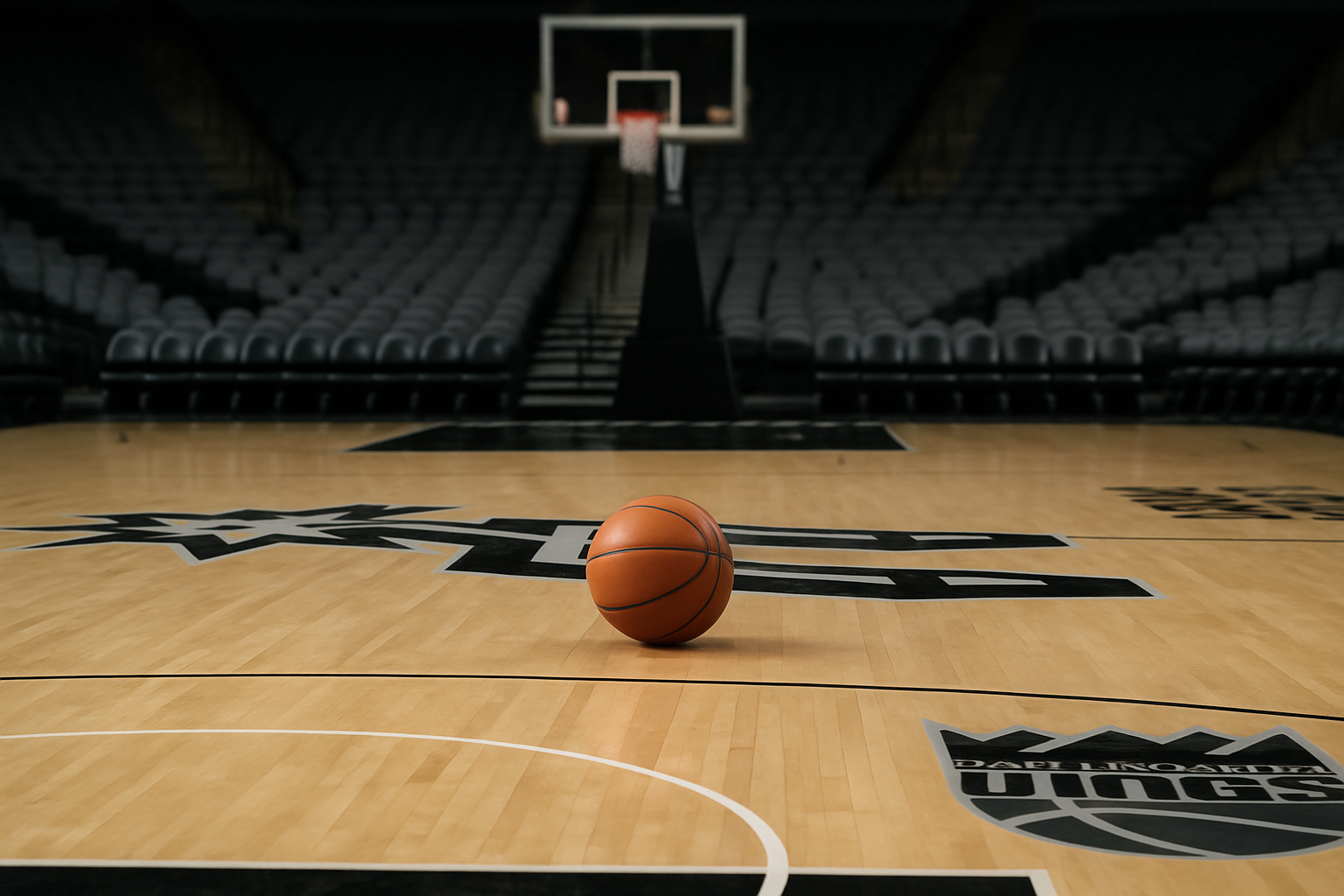 découvrez pourquoi victor wembanyama manquera le prochain match des spurs contre les sacramento kings et les conséquences pour l'équipe.