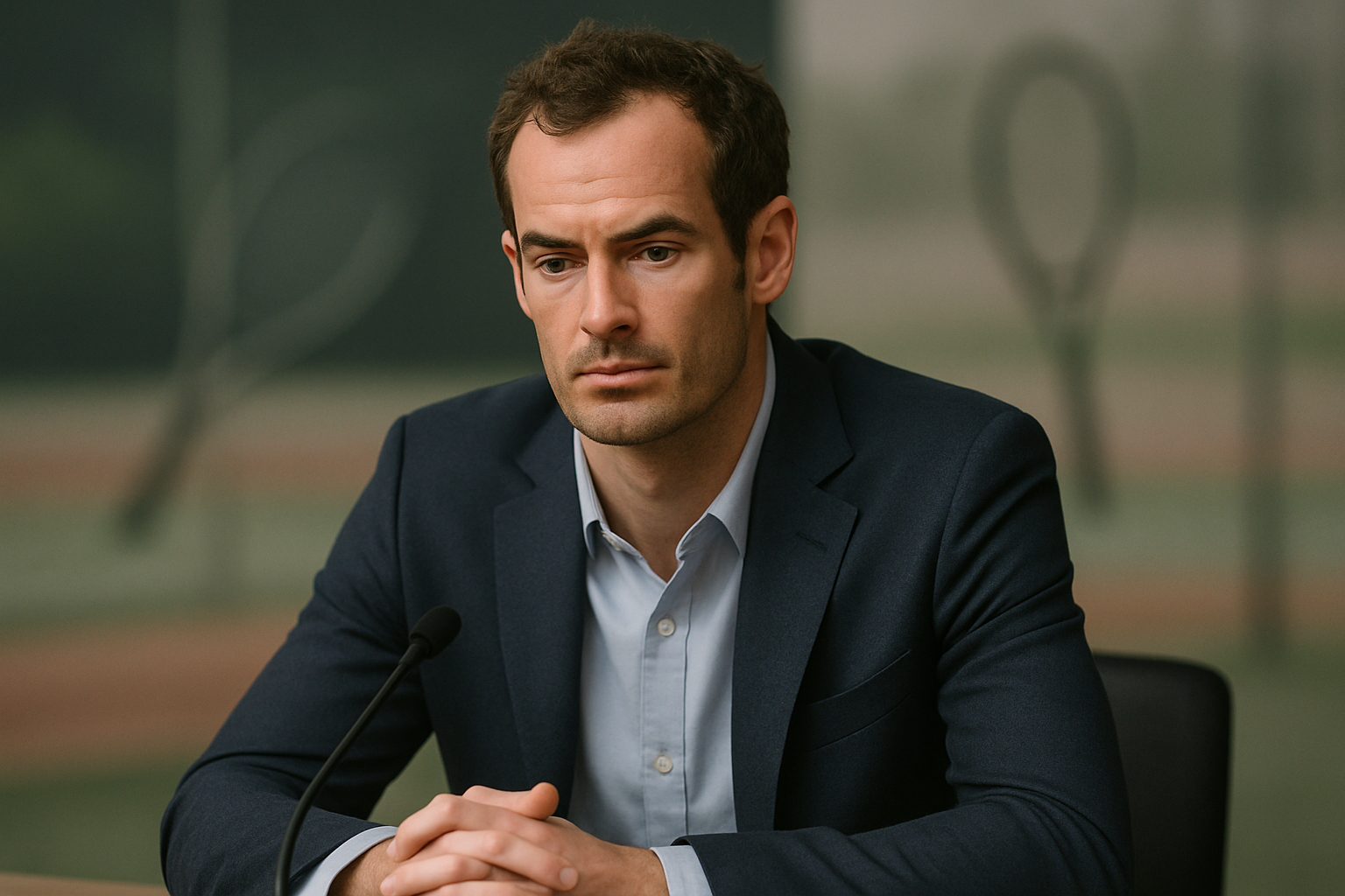 andy murray reconnaît la domination exceptionnelle du big 4, affirmant que leurs exploits surpassent largement les siens dans le tennis mondial.