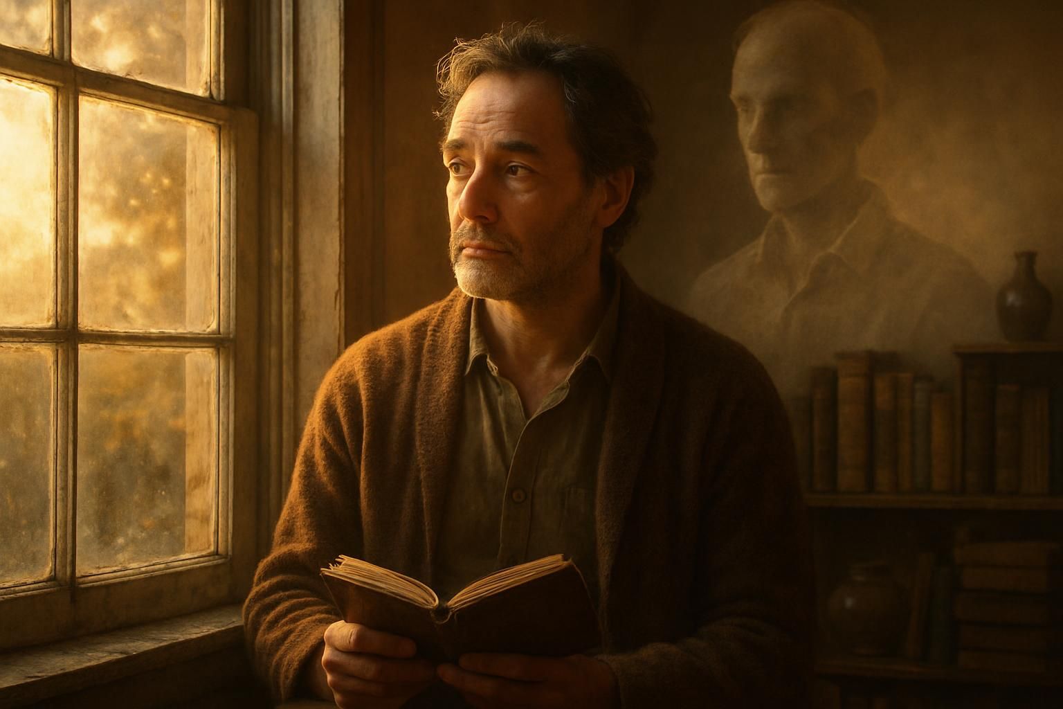 découvrez « bartleby & moi », l'autobiographie captivante de gay talese, où l'auteur révèle son crépuscule lumineux avec une plume intime et poétique.