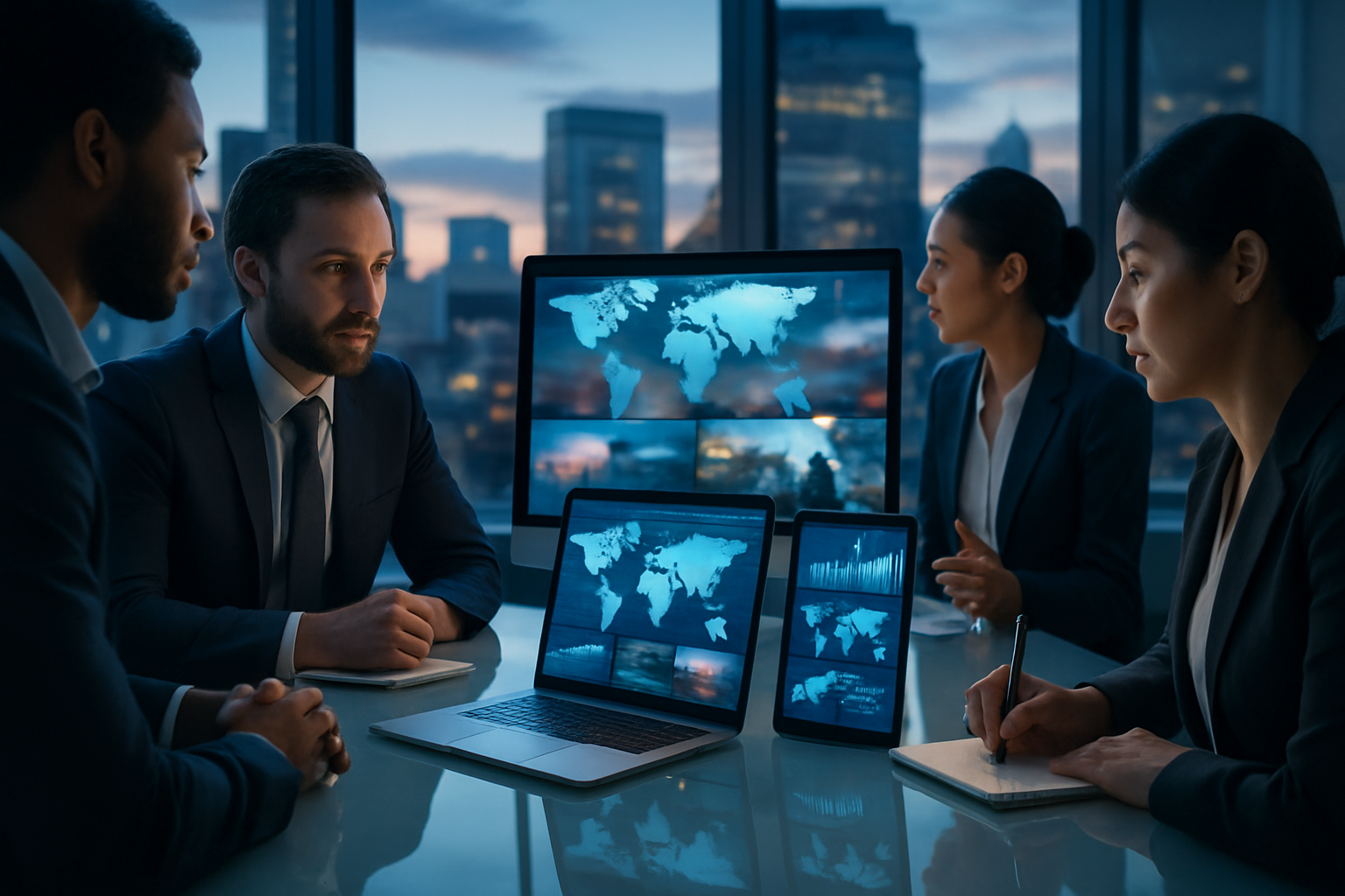 découvrez les faits marquants et les actualités internationales du lundi 1er décembre 2025. suivez les événements clés et les informations essentielles à ne pas manquer.