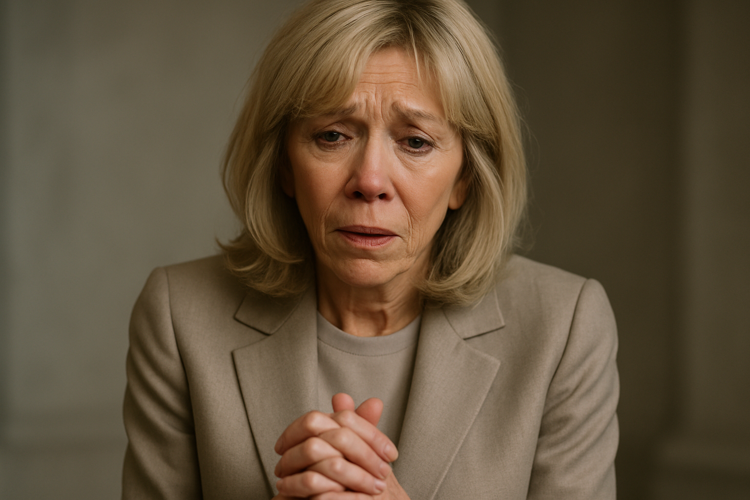 brigitte macron présente ses regrets suite à ses propos controversés sur les « sales connes » et s'excuse sincèrement auprès des femmes victimes, soulignant son engagement pour le respect et la dignité.