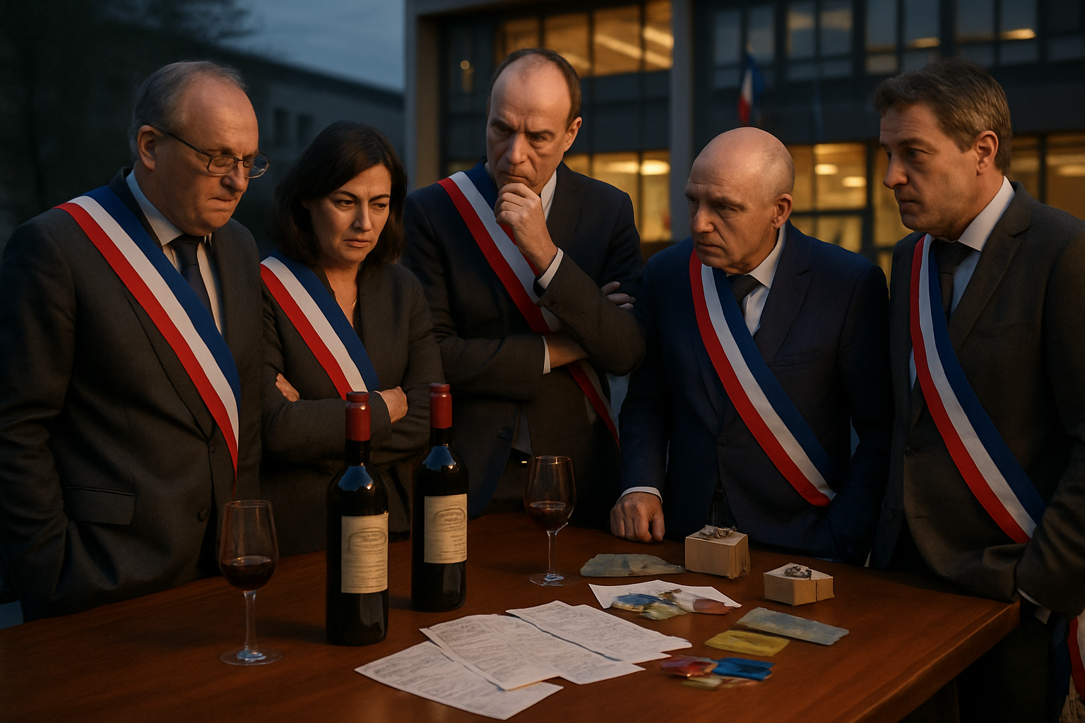 découvrez le classement des maires dont les dépenses de représentation suscitent le plus de controverses, avec une analyse détaillée des coûts et des enjeux.