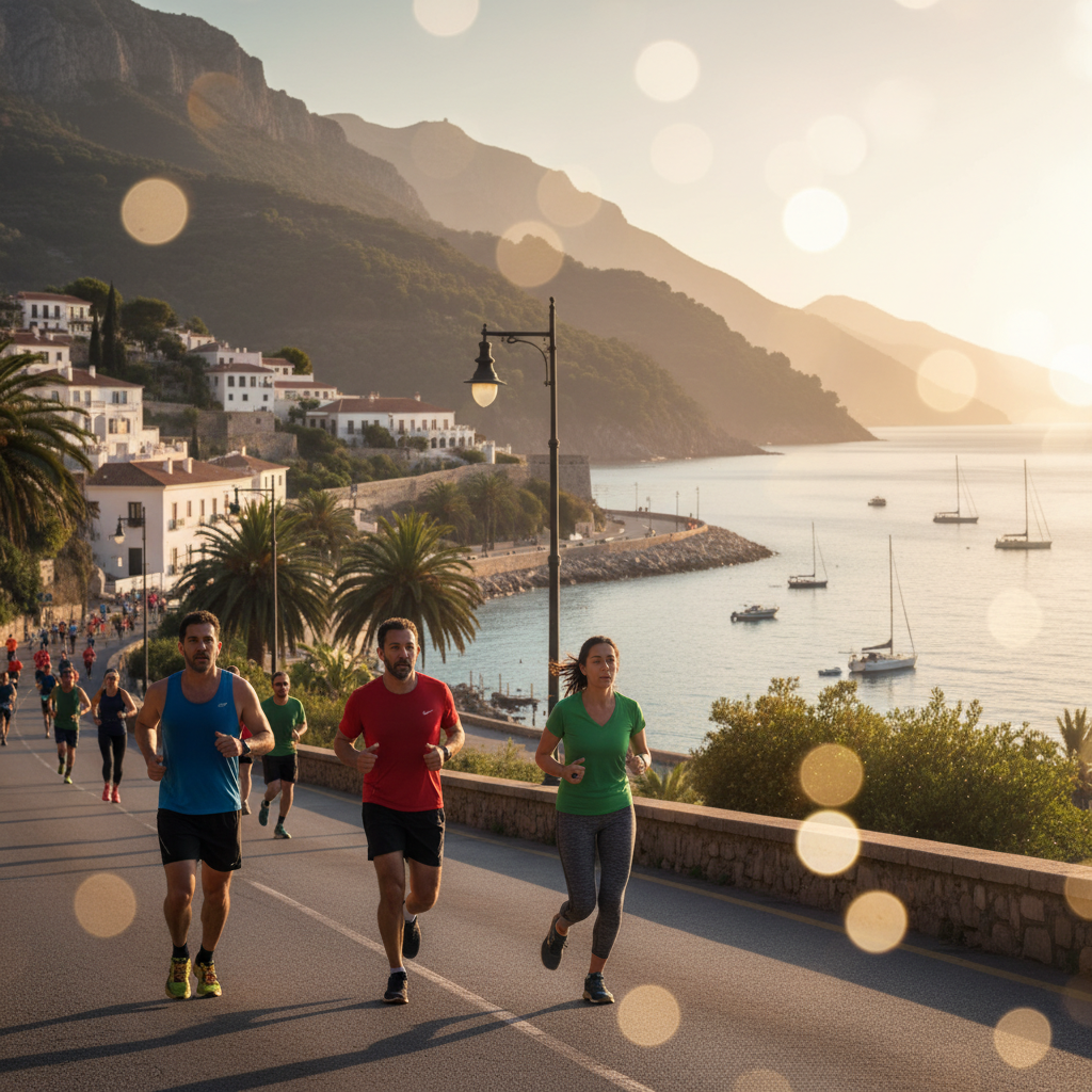 consultez les classements et résultats officiels du marathon de la rochelle 2025. suivez la performance des coureurs en temps réel et revivez les moments forts de cette édition emblématique.