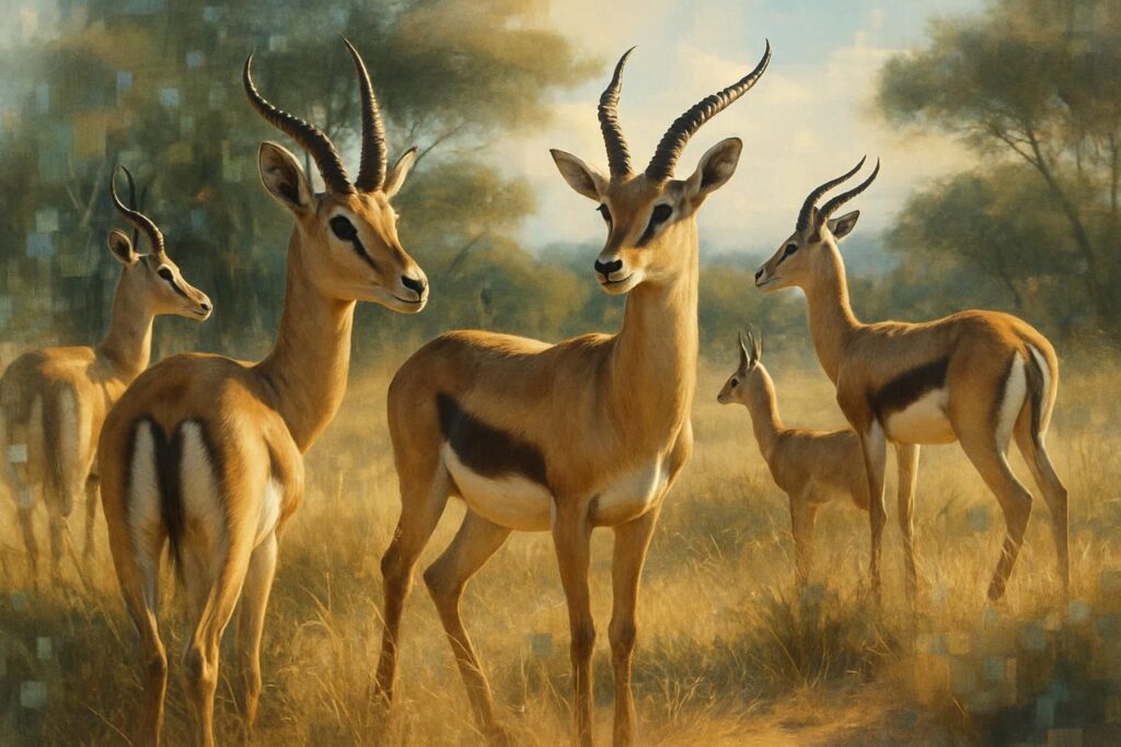 découvrez l'essor du contenu mettant en scène des gazelles sur youporn et analysez ce phénomène inédit dans l'univers du divertissement en ligne.