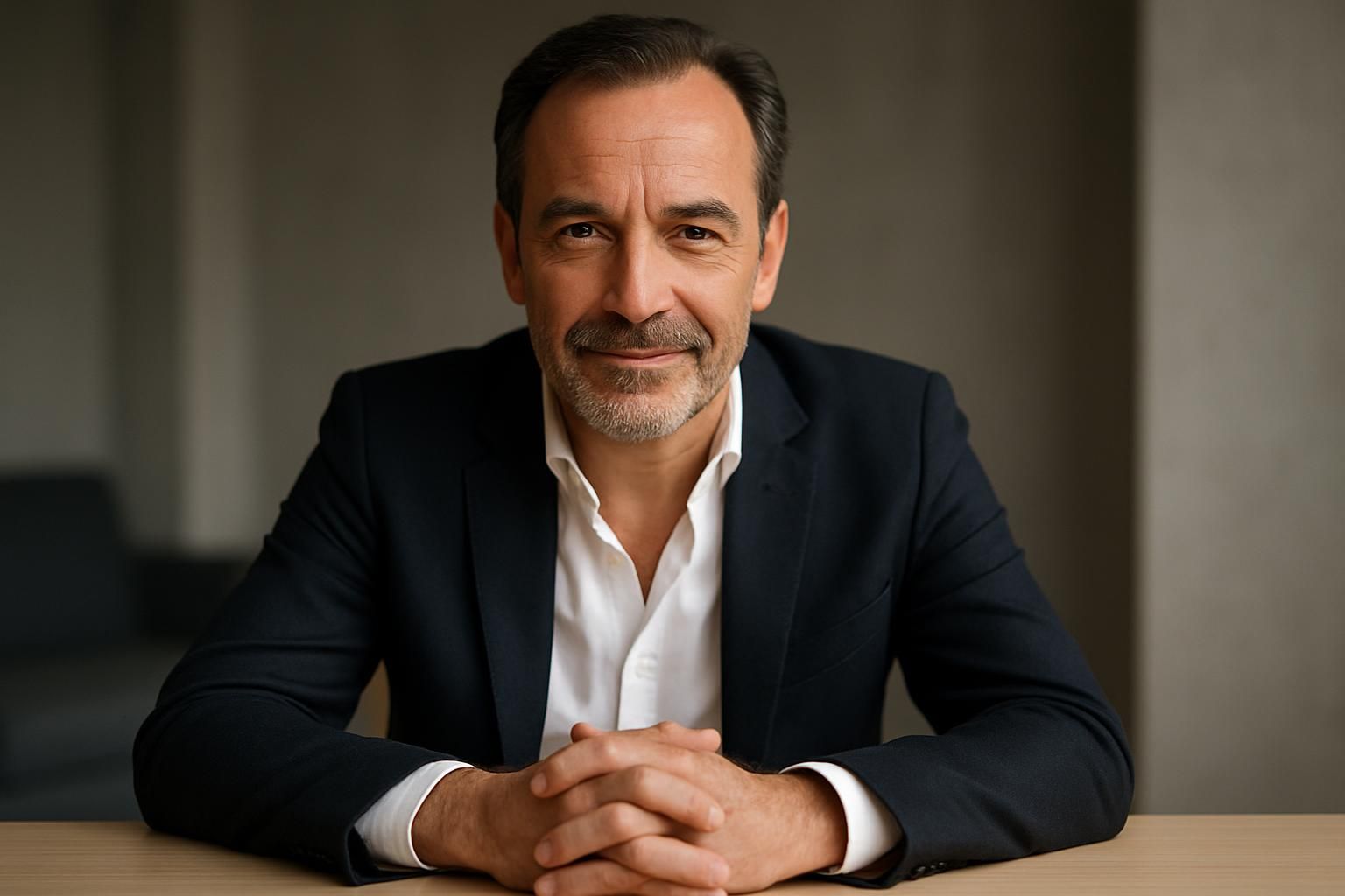 découvrez l'interview exclusive de gilles rossary-lenglet, initiateur de la sextape, qui revient sur son expérience et affirme : « si c'était à refaire, je n'hésiterais pas ».