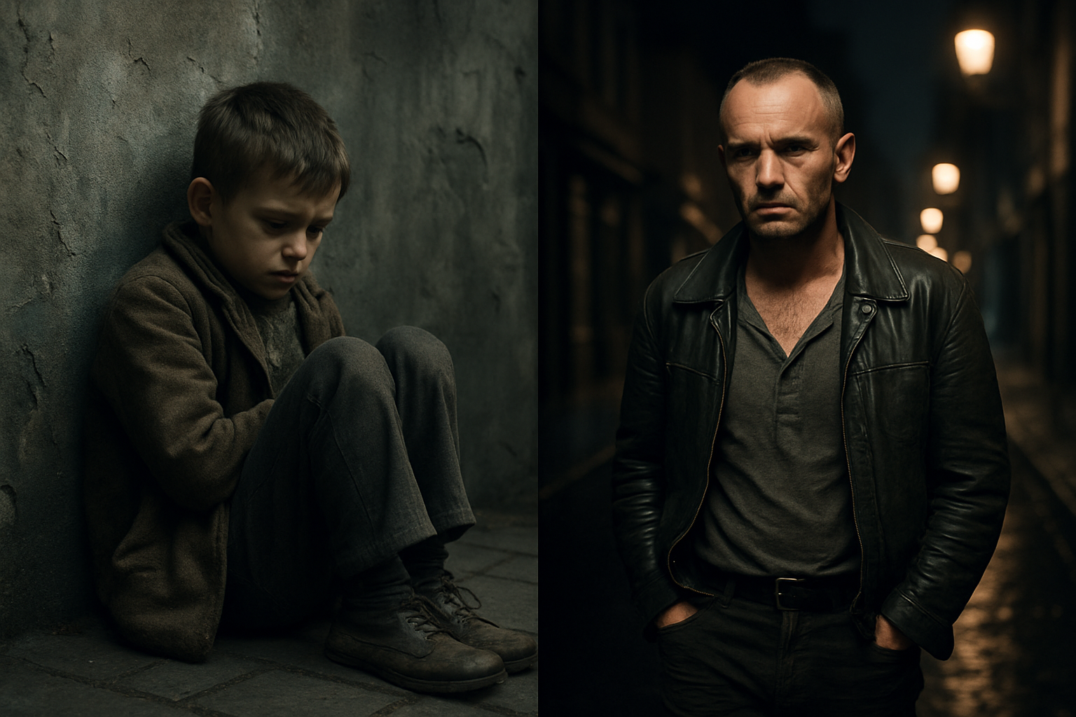 découvrez la vie fascinante de jean genet, de son enfance d'abandonné à son parcours de vagabond hors-la-loi, une histoire singulière pleine de passion et de révolte.