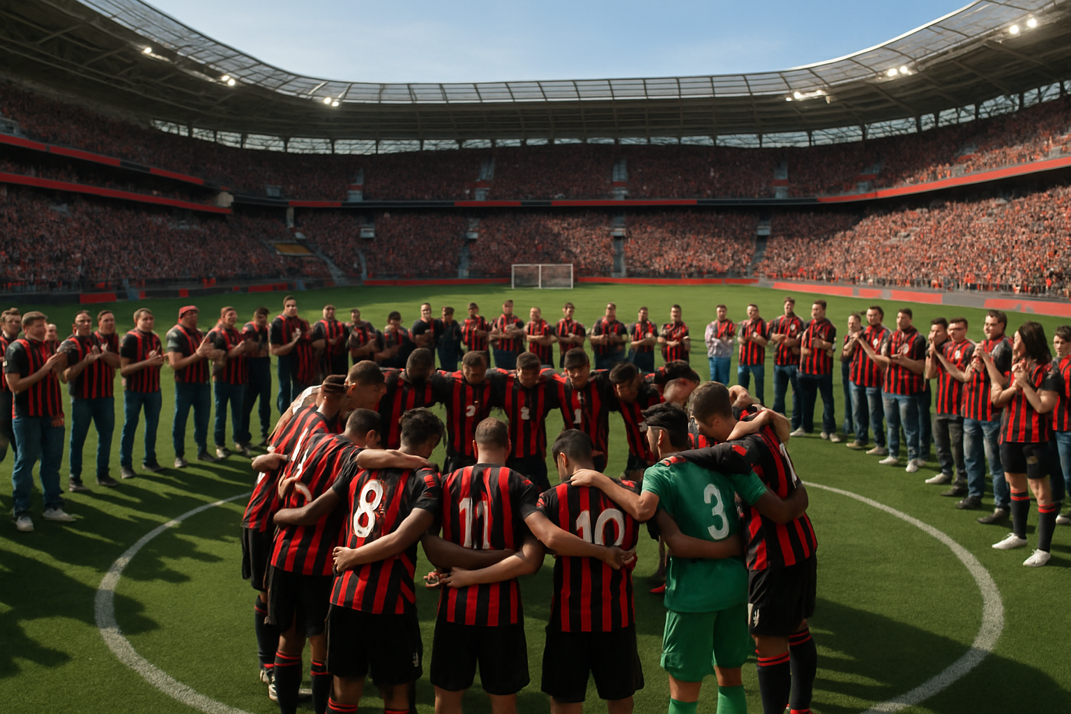 nice affirme son soutien indéfectible à ses joueurs et condamne avec fermeté les comportements inacceptables dans un communiqué officiel.