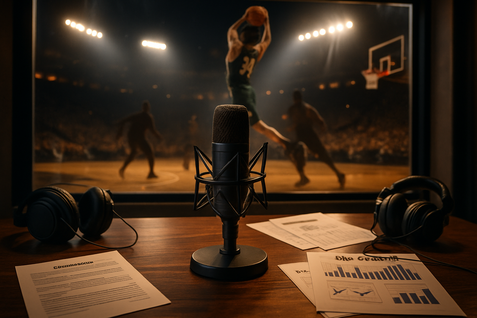 découvrez le podcast « step back » et plongez au-delà de giannis antetokounmpo pour comprendre pourquoi le prochain mercato nba s'annonce comme un moment décisif pour la ligue.