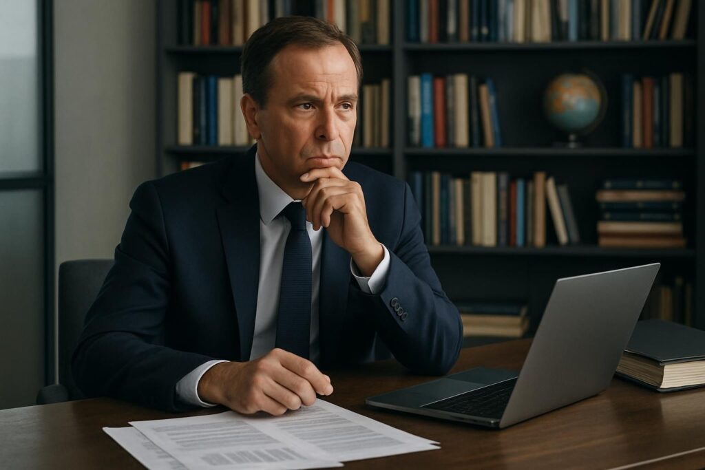 d'après un expert, il est trop tôt pour conclure que trump a véritablement transformé le monde, une analyse approfondie des impacts de sa présidence est encore nécessaire.