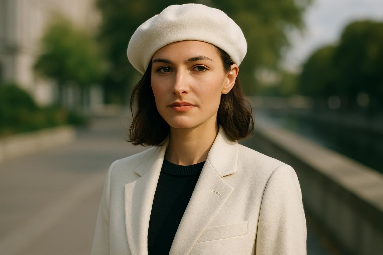 découvrez le témoignage de soubeyrand sur une image valorisée avec fierté, incarnant passion et engagement.