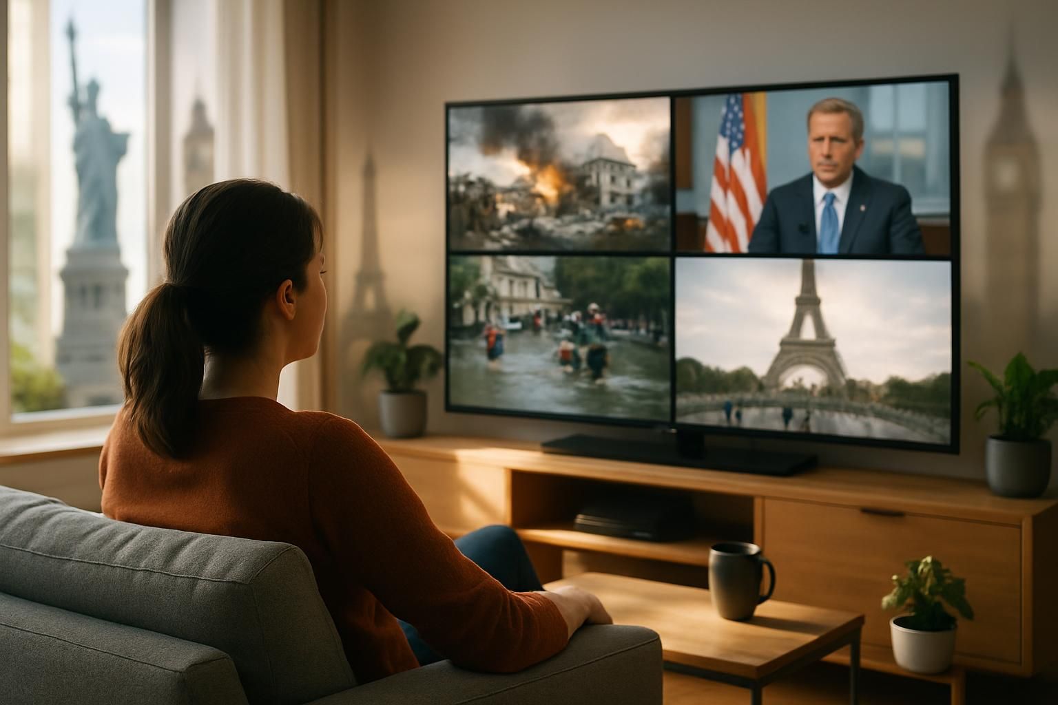 découvrez sling freestream pour suivre en direct toutes les actualités locales, nationales et internationales. restez informé en temps réel où que vous soyez.