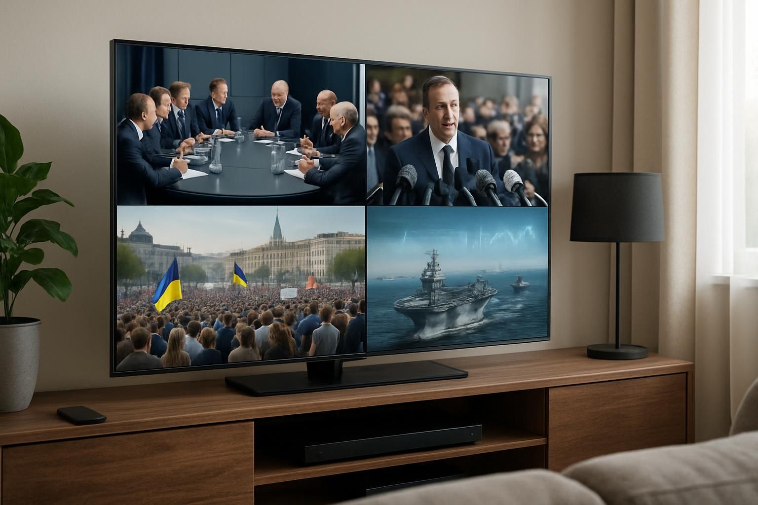 découvrez les points essentiels des actualités internationales du jeudi 29 janvier 2026, avec un résumé complet des événements majeurs à travers le monde.