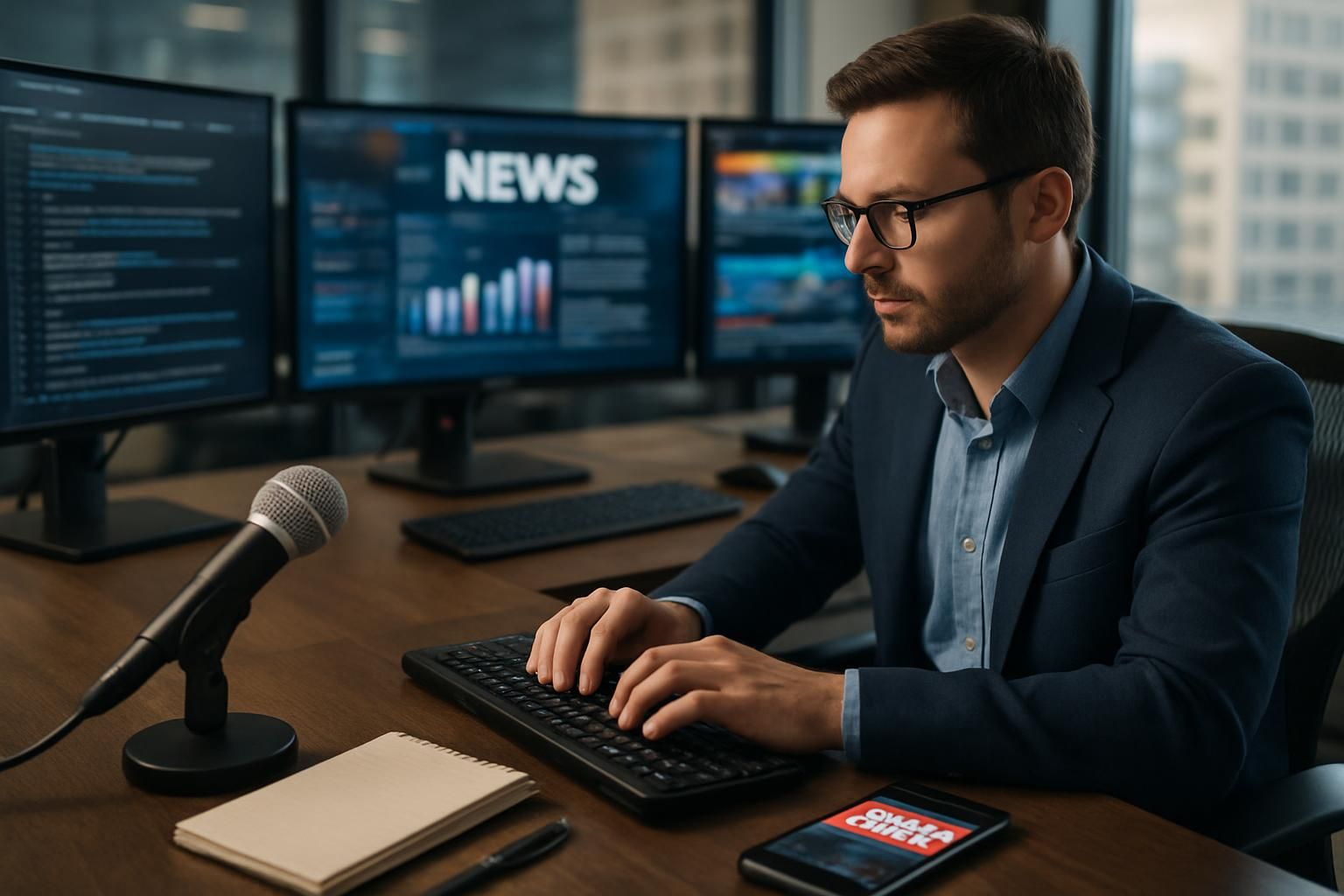 découvrez tout sur les actualités de dernière heure : définition, exemples concrets, distinctions entre hard news et soft news, ainsi que les faits essentiels à connaître.