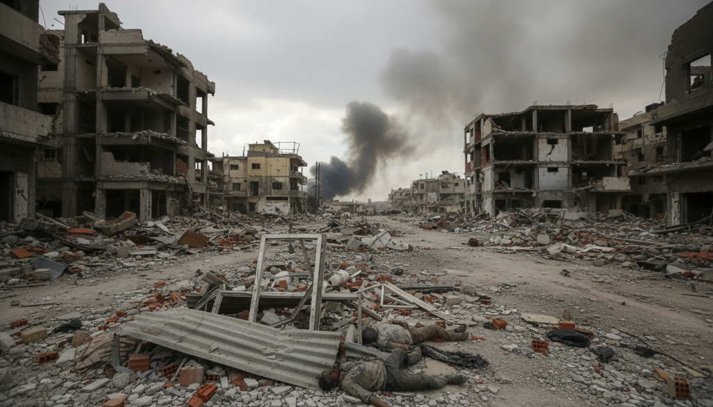 au liban, les frappes aériennes israéliennes ont entraîné la mort de deux personnes, suscitant une escalade des tensions dans la région.