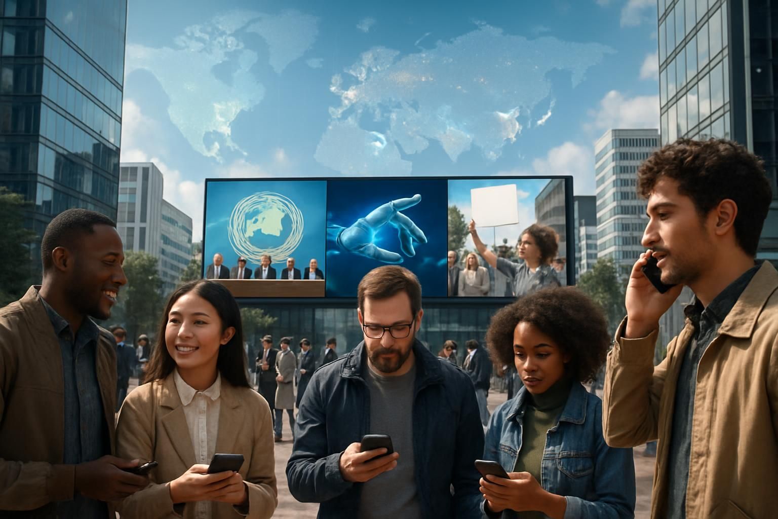 découvrez les faits marquants et les actualités internationales du mardi 27 janvier 2026 à travers le monde dans cette revue concise et complète.