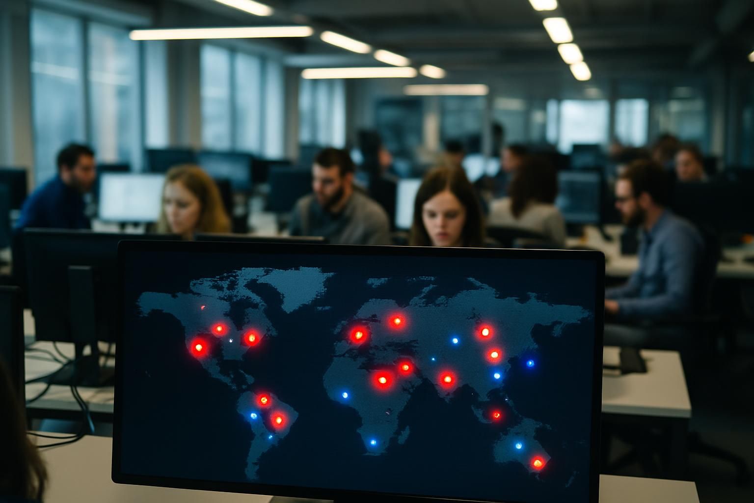 découvrez le bulletin international du mercredi 28 janvier 2026 avec les dernières nouvelles et actualités à travers le monde, en temps réel et en profondeur.