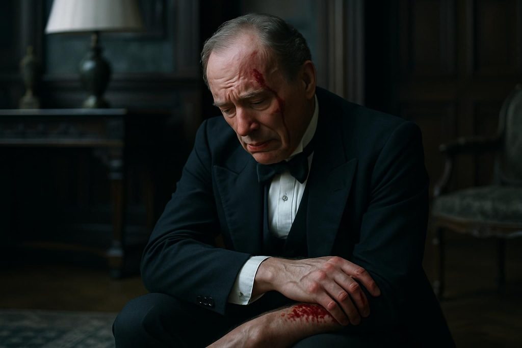 découvrez l'impact d'une blessure sérieuse subie par butler et ses lourdes répercussions sur sa carrière et son équipe.