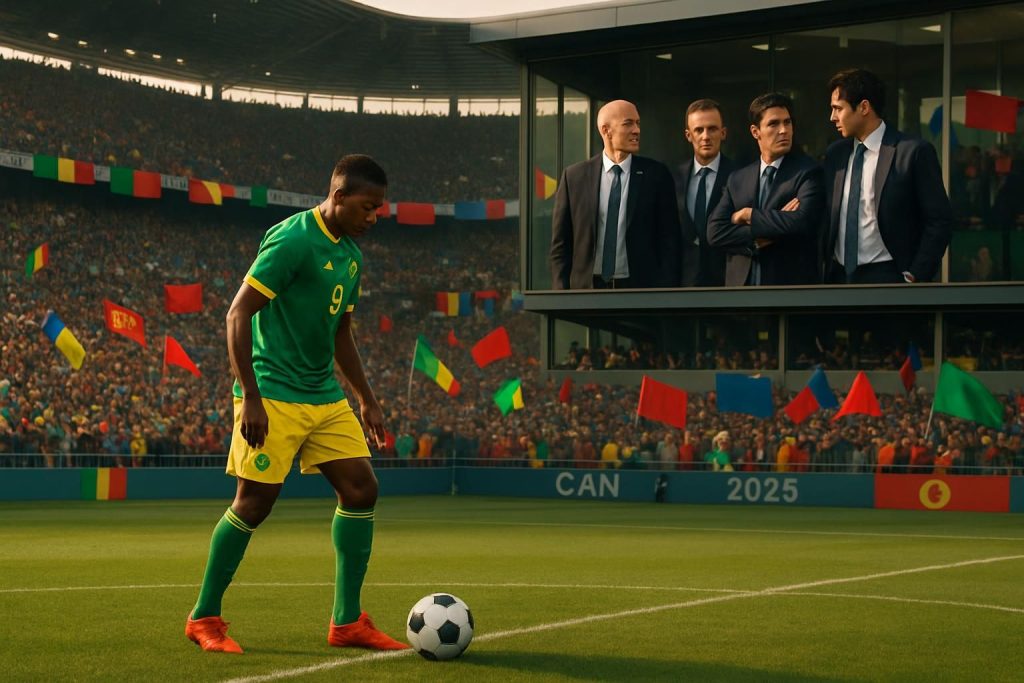 découvrez comment la politique influence le coup d’envoi de la can 2025, mêlant sport et enjeux politiques dans cette compétition africaine majeure.