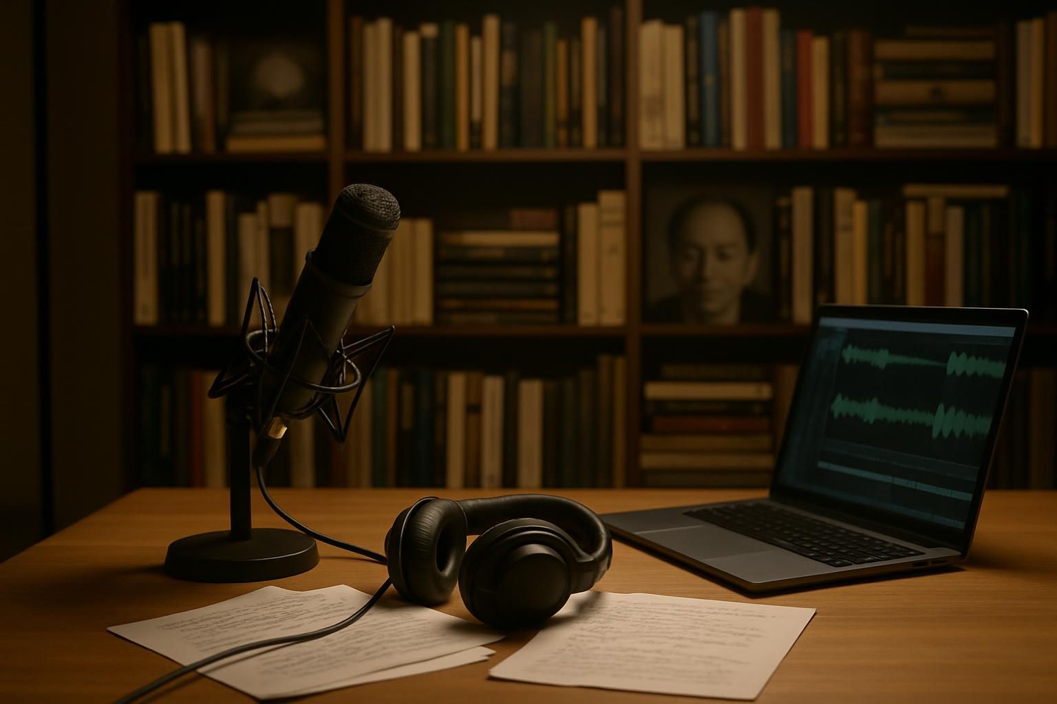 découvrez le deuxième épisode captivant du podcast dominique moïsi, "de aron à fukuyama", une exploration passionnante pour l'amour du monde et la compréhension des grandes idées qui façonnent notre avenir.