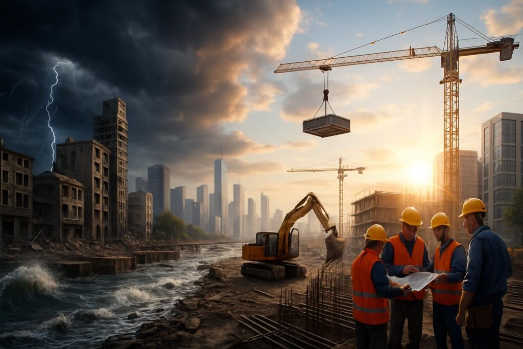 découvrez le plan de relance audacieux de genesio, une stratégie prometteuse pour transformer la tempête en espoir et redonner un nouvel élan.