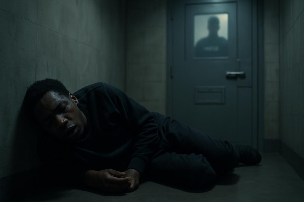 découvrez les circonstances du décès d’el hacen diarra en garde à vue à paris, une vidéo apportant des éléments nouveaux sur des soupçons de violences volontaires.