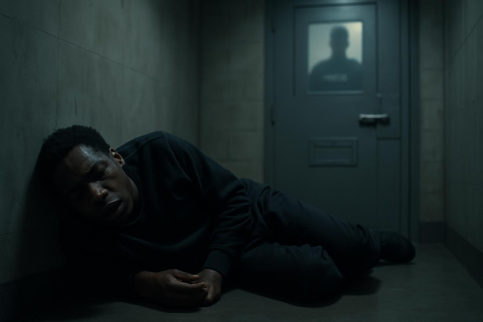 découvrez les circonstances du décès d’el hacen diarra en garde à vue à paris, une vidéo apportant des éléments nouveaux sur des soupçons de violences volontaires.