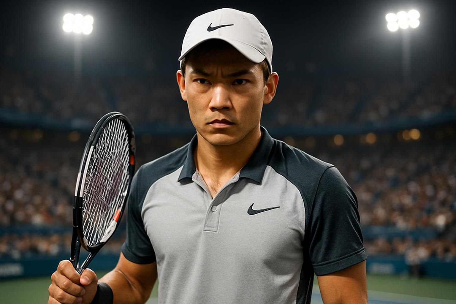 explorez en détail la carrière et le style de jeu de zheng, l'adversaire de moutet dans leur match de ce soir.