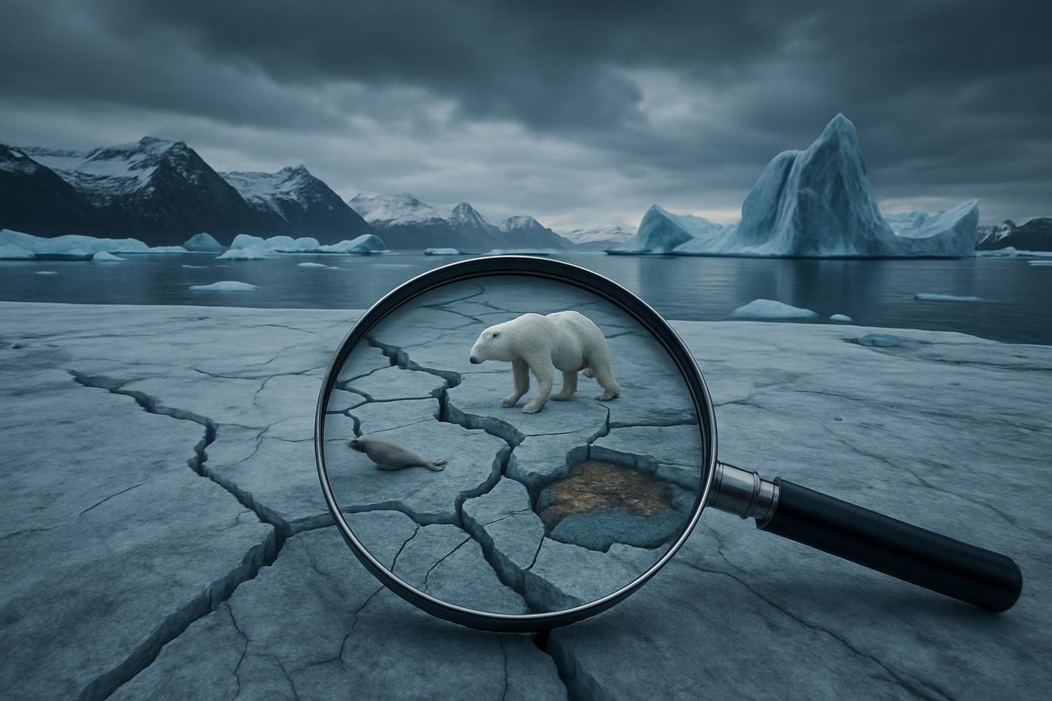 découvrez le documentaire « groenland, annexe-moi si tu peux » qui explore en profondeur les enjeux géopolitiques et environnementaux du grand nord face aux menaces actuelles.
