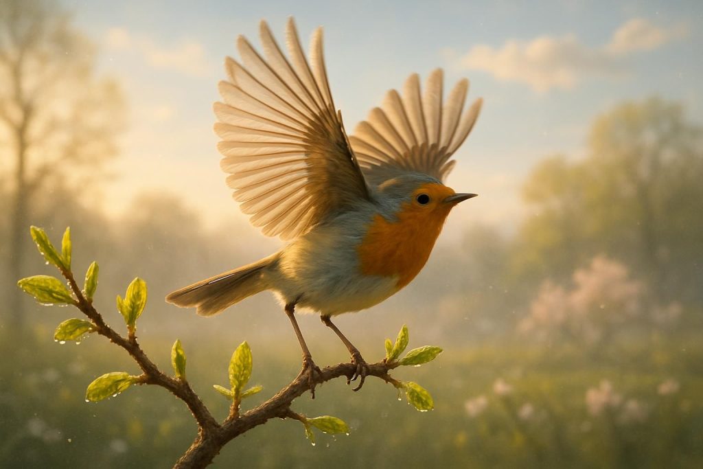 découvrez le moment clé de la saison où un talent exceptionnel pourrait enfin prendre son envol tant attendu.