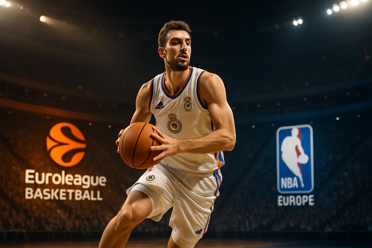 découvrez les enjeux du choix entre euroligue et nba europe pour le real madrid, une décision cruciale qui pourrait transformer le basket européen grâce à de nouvelles innovations.