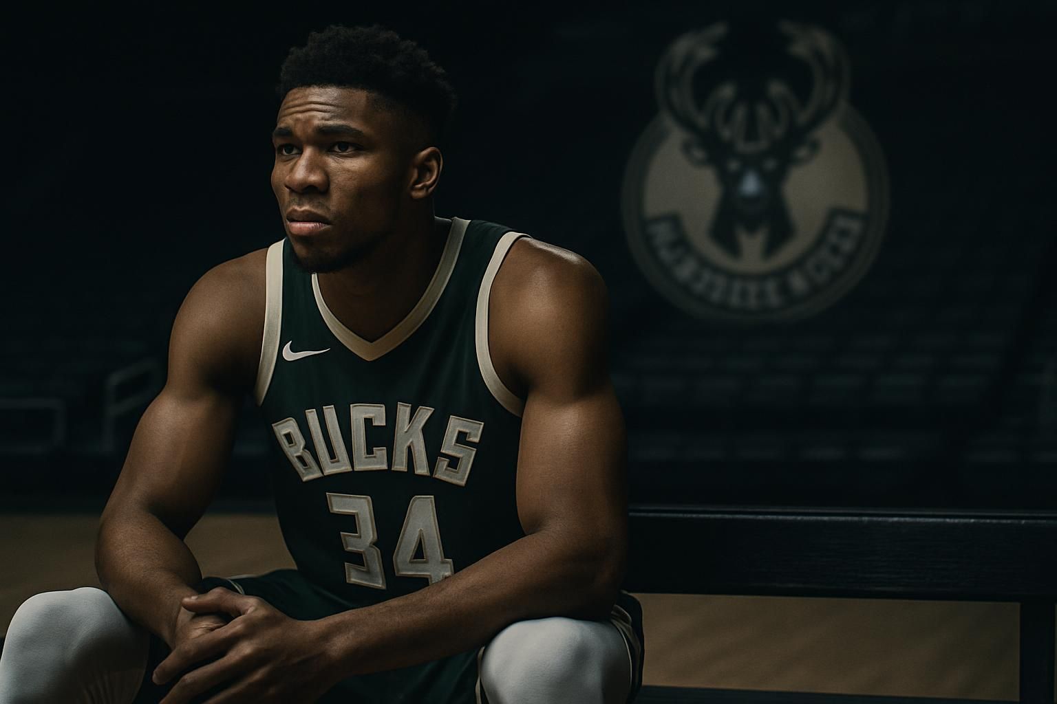 découvrez les raisons pour lesquelles giannis antetokounmpo pourrait quitter les milwaukee bucks et ce que cela signifie pour l'avenir de l'équipe. un départ imminent ? tous les détails ici.