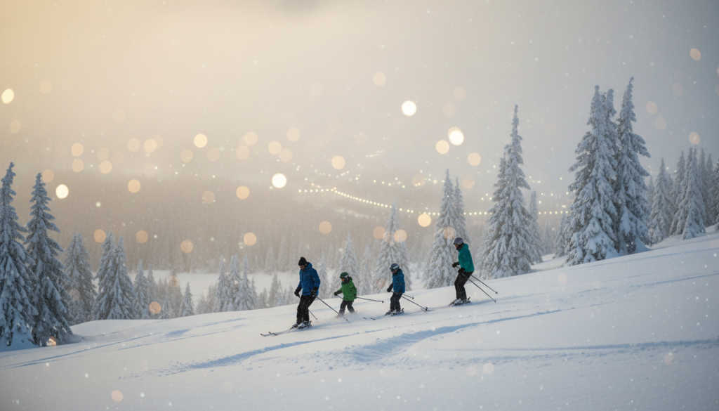 découvrez notre guide complet des activités hivernales dans les stations de ski des vosges, pour profiter pleinement de la montagne entre sports, détente et paysages enneigés.