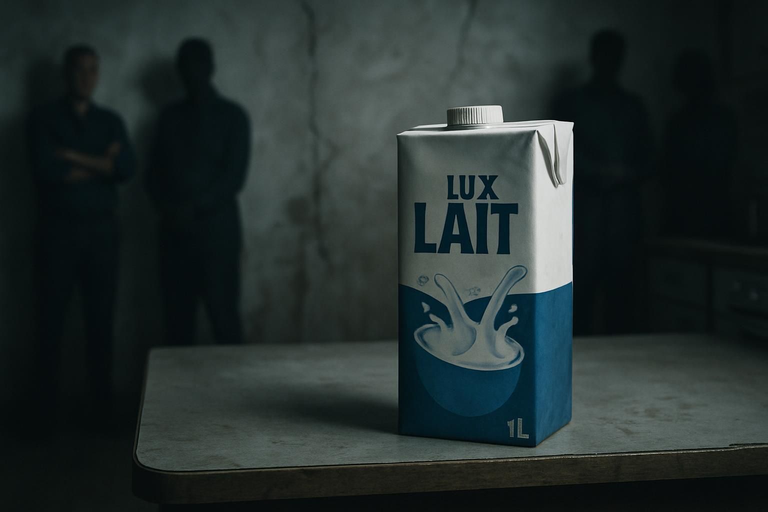 découvrez l'enquête sur les laits contaminés, mettant en lumière la passivité de nestlé et l'inaction préoccupante des autorités face à ce scandale sanitaire.