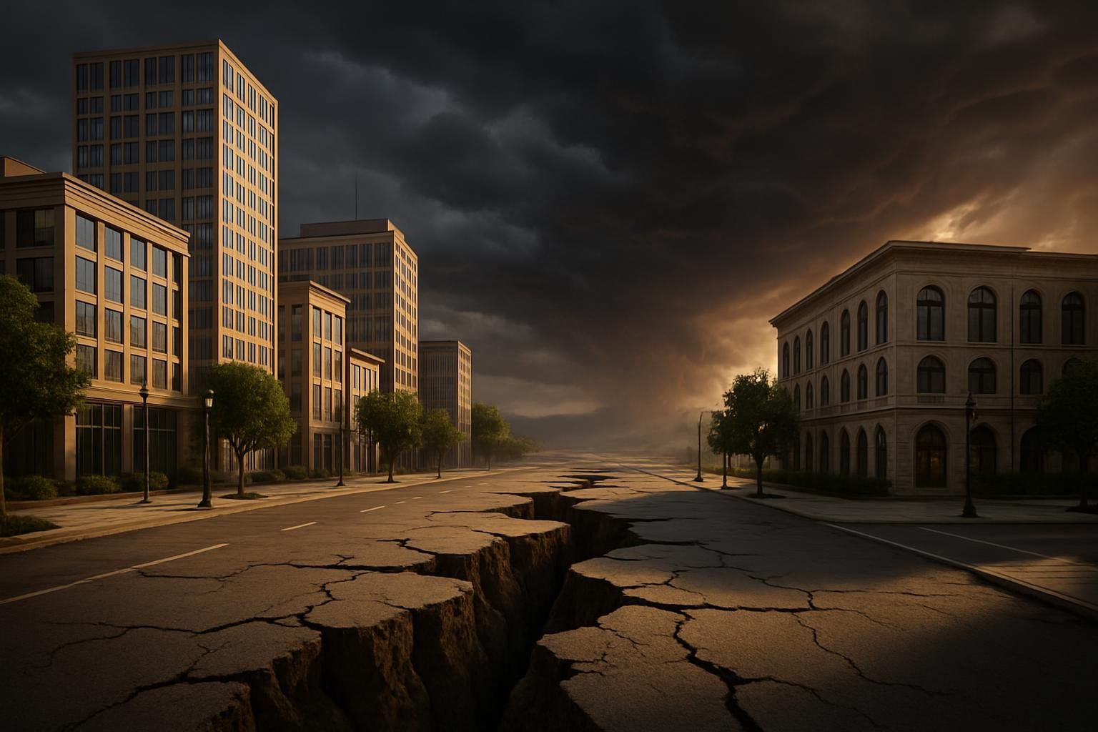 découvrez comment selon hyman minsky, l'illusion de la stabilité financière prépare en réalité les grandes catastrophes économiques dans son paradoxe de la stabilité.