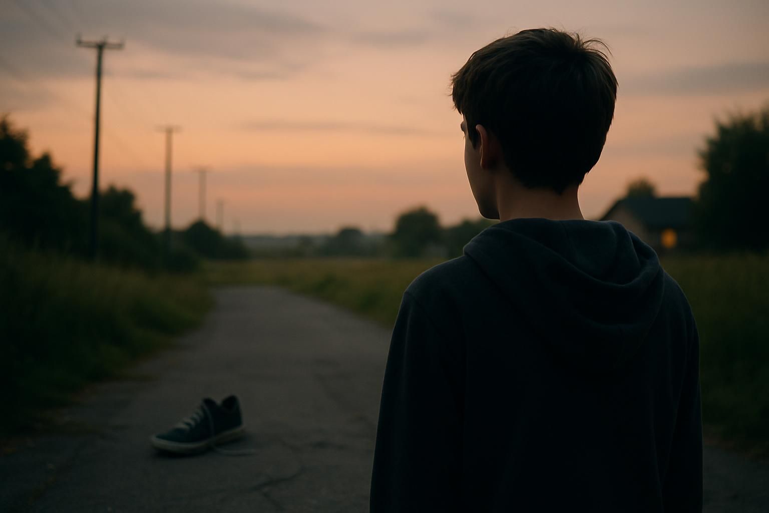 découvrez le roman 'le fils', une exploration profonde de ce qui reste 'hors champ', entre secrets familiaux et émotions cachées.