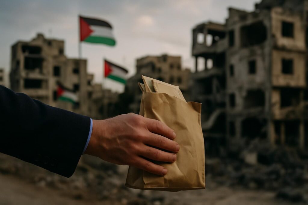 découvrez comment les dons italiens au hamas reflètent les opinions et les engagements autour de la cause palestinienne, en explorant les motivations et les impacts de ce soutien.