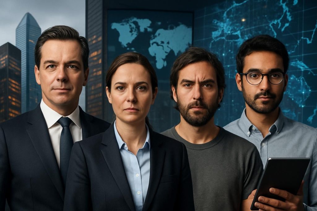 découvrez une analyse approfondie des formes actuelles de l'impérialisme et leur impact sur le monde moderne.