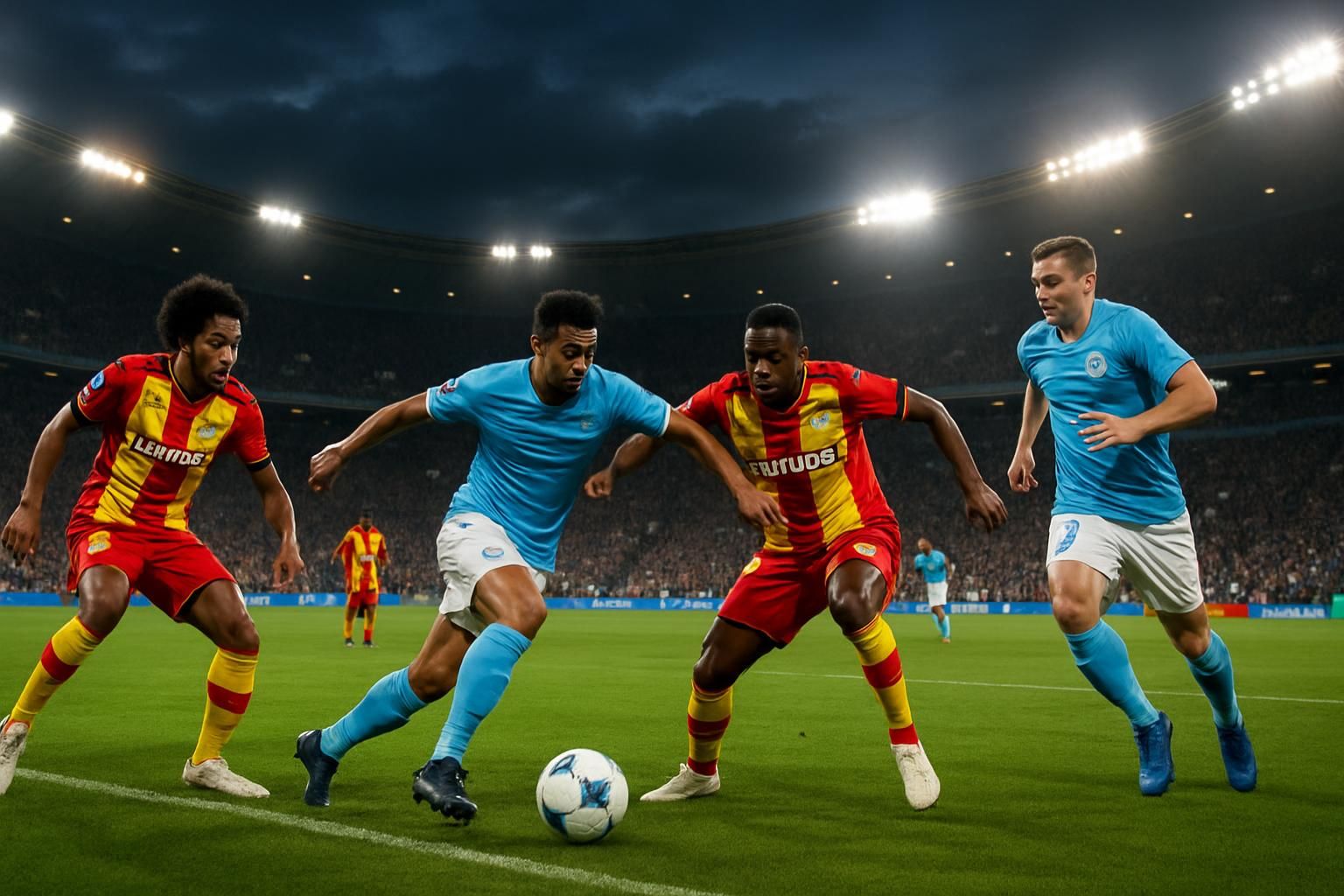 découvrez les horaires et la chaîne tv pour suivre en direct le match phare de la 19e journée de ligue 1 entre marseille et lens. ne manquez rien de ce choc attendu !