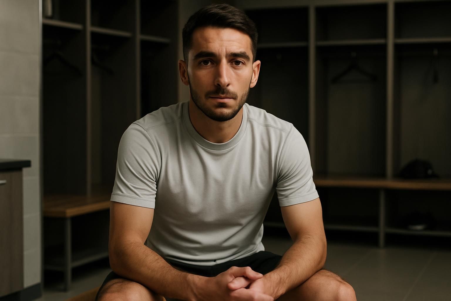 maxime lopez affirme clairement qu'il n'a jamais envisagé de jouer pour l'équipe nationale d'algérie, excluant toute possibilité d'y évoluer à l'avenir.