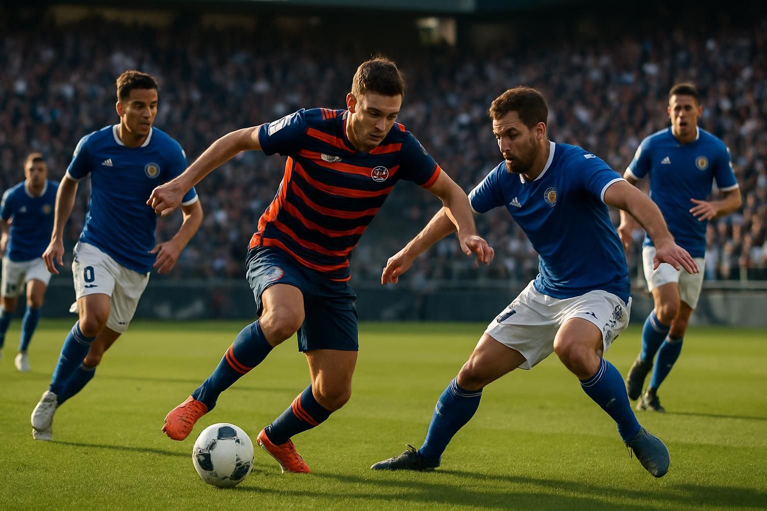 découvrez comment montpellier a été relancé lors du match à bastia, avec des difficultés persistantes en défense qui ont impacté leur performance.