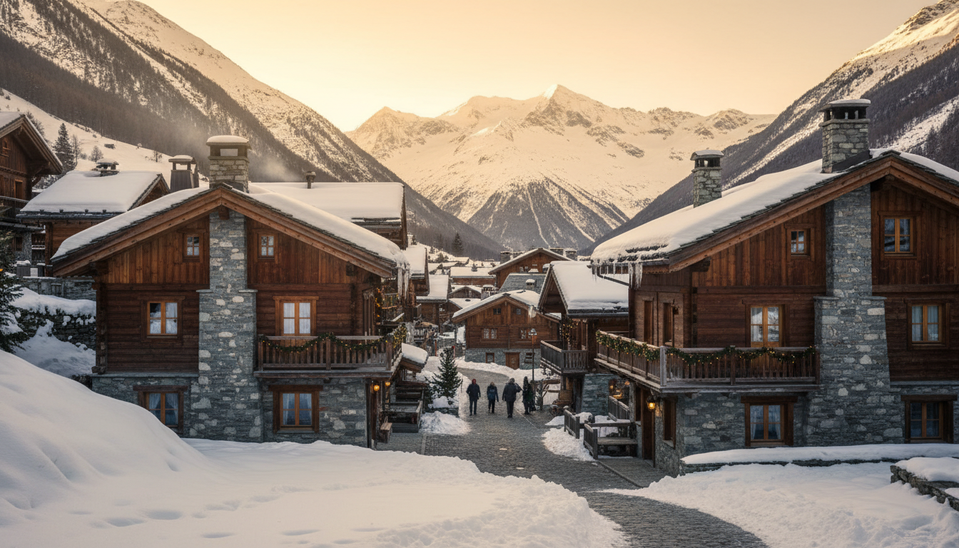 découvrez nos conseils pratiques pour skier dans les alpes, avec un focus spécial sur la station de méribel, ses pistes, son ambiance et ses astuces pour profiter pleinement de votre séjour.