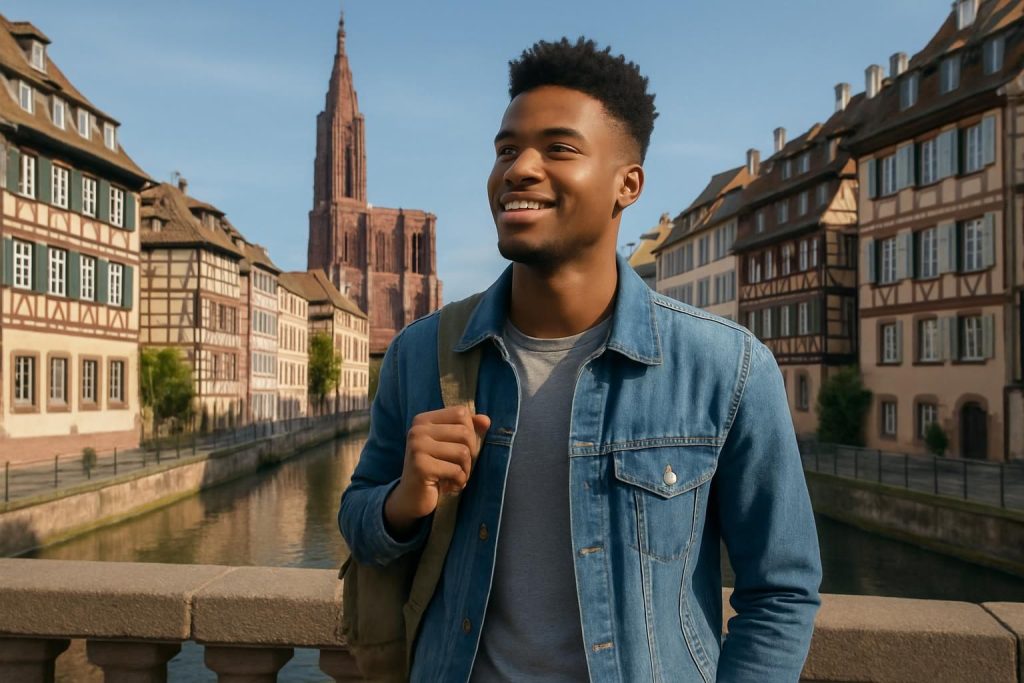 découvrez o'neil, une aventure exceptionnelle débutant au cœur de strasbourg, alliant rêve et authenticité dans une ville pleine de charme.