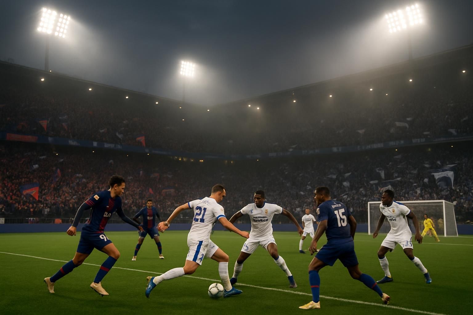 découvrez les horaires et les chaînes pour suivre en direct le derby psg vs paris fc en coupe de france. ne manquez aucune action de ce match passionnant !