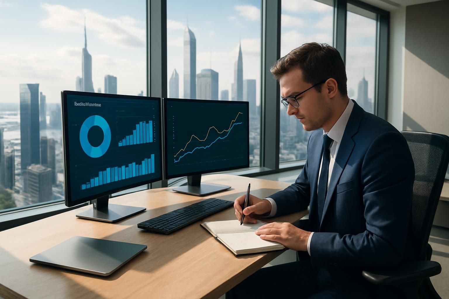 Perspectives 2026 : Quelles stratégies d’allocation pour prolonger les succès de 2025 ?